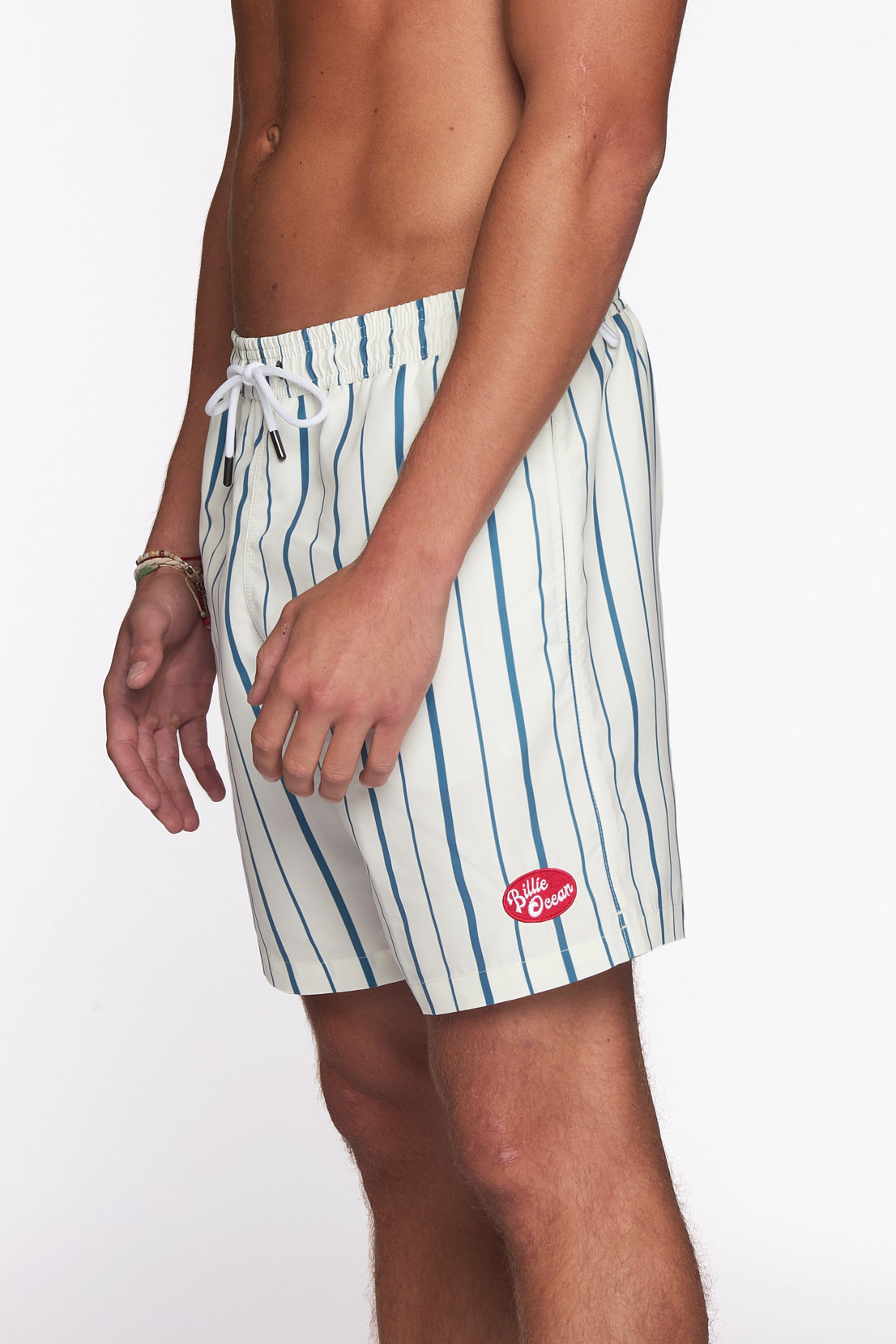 RIVIERA - SWIM SHORTS