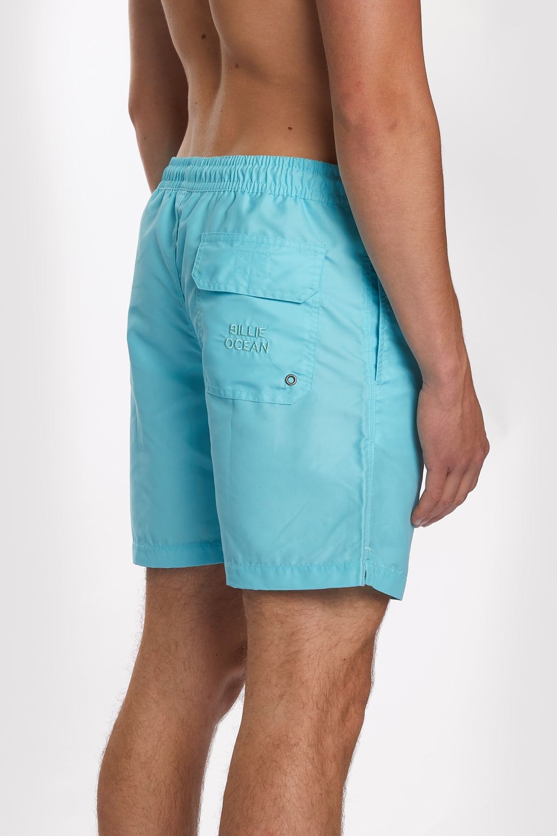 LAGOON - SWIM SHORTS