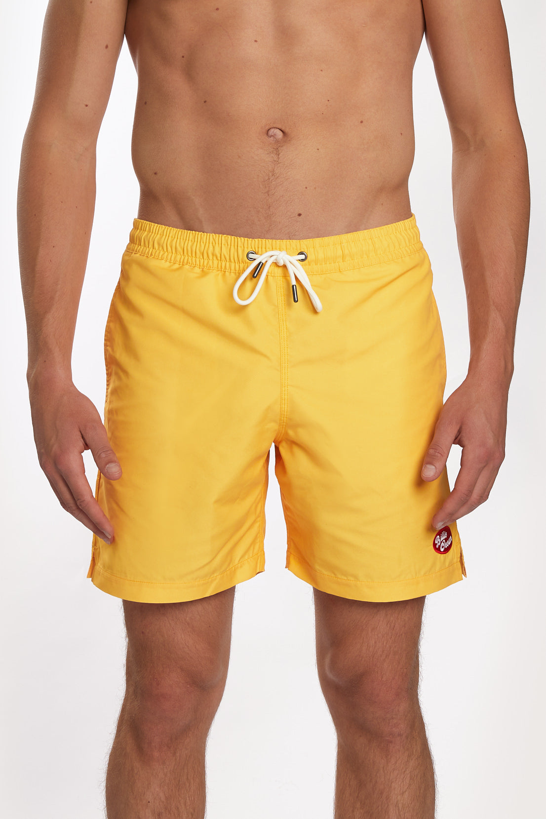 LEMON - SWIM SHORTS