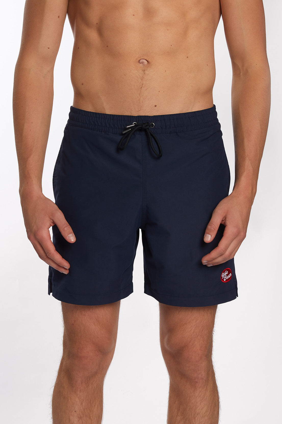 MARINE - SWIM SHORTS