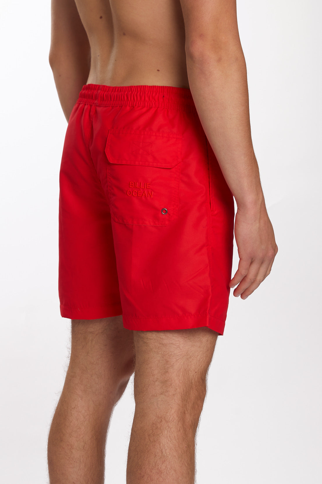 VOLCANO - SWIM SHORTS