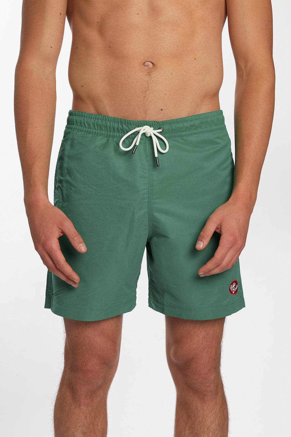 FOREST - SWIM SHORTS