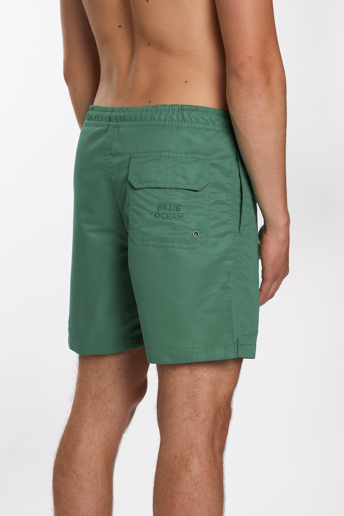 FOREST - SWIM SHORTS