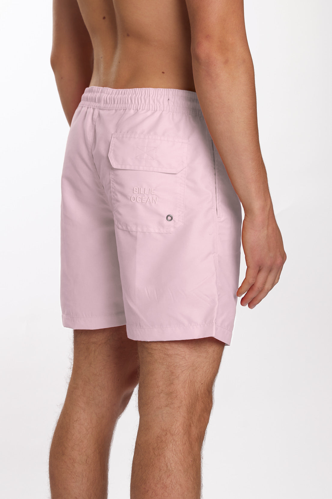 PEONY - SWIM SHORTS