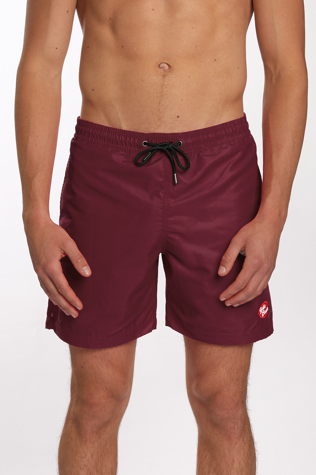MULBERRY - SWIM SHORTS