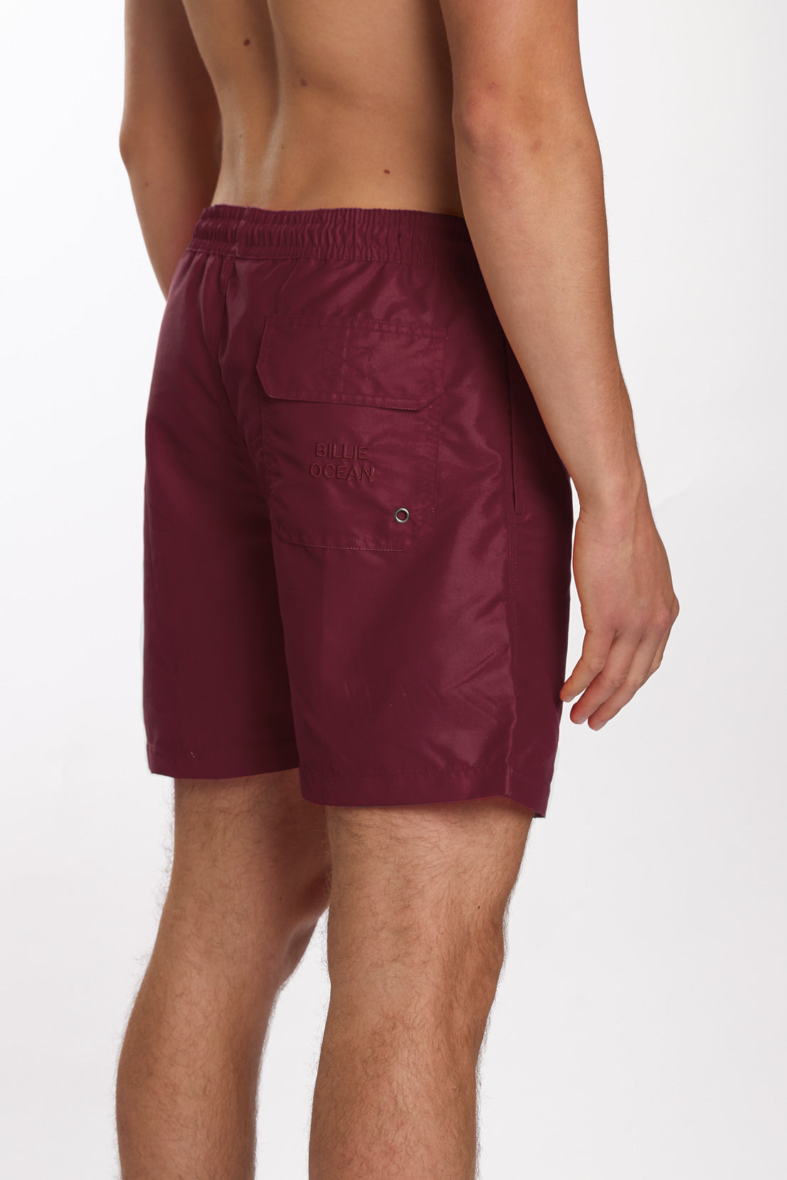 MULBERRY - SWIM SHORTS
