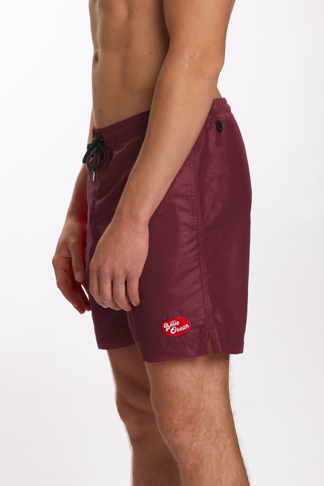 MULBERRY - SWIM SHORTS