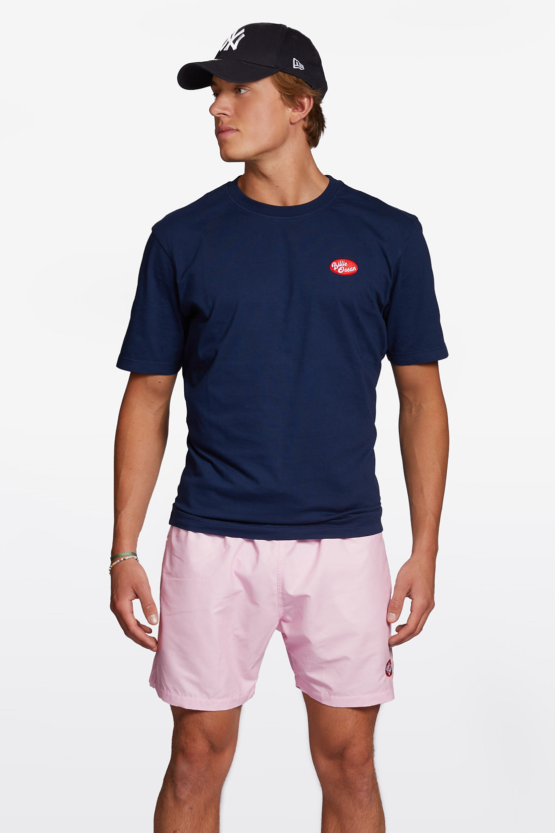 SIGNATURE T-SHIRT