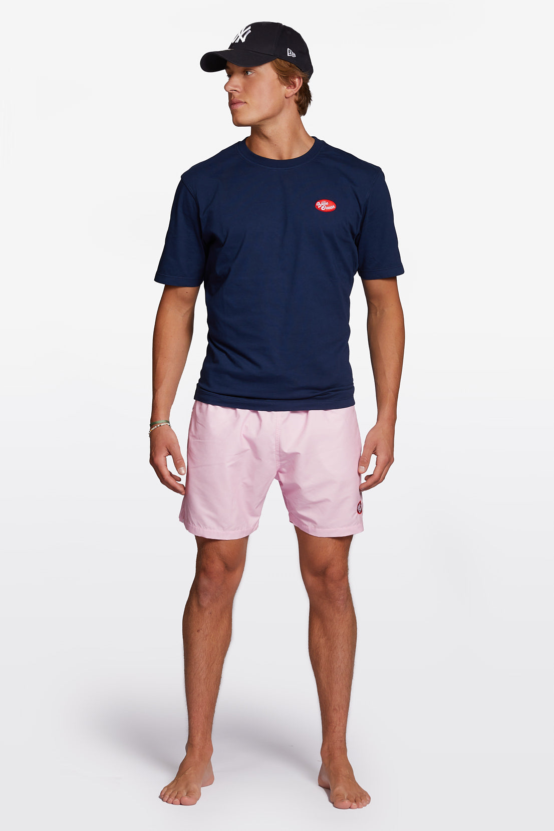 SIGNATURE T-SHIRT