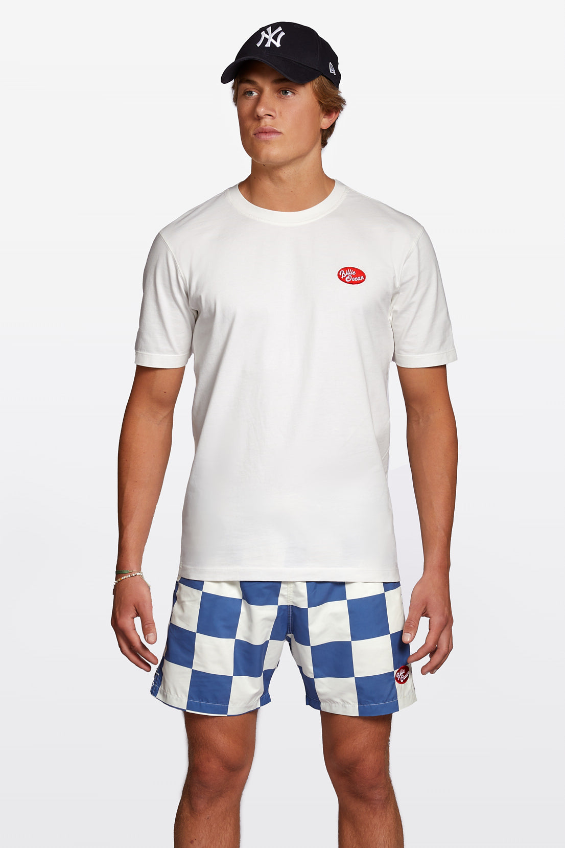 SIGNATURE T-SHIRT