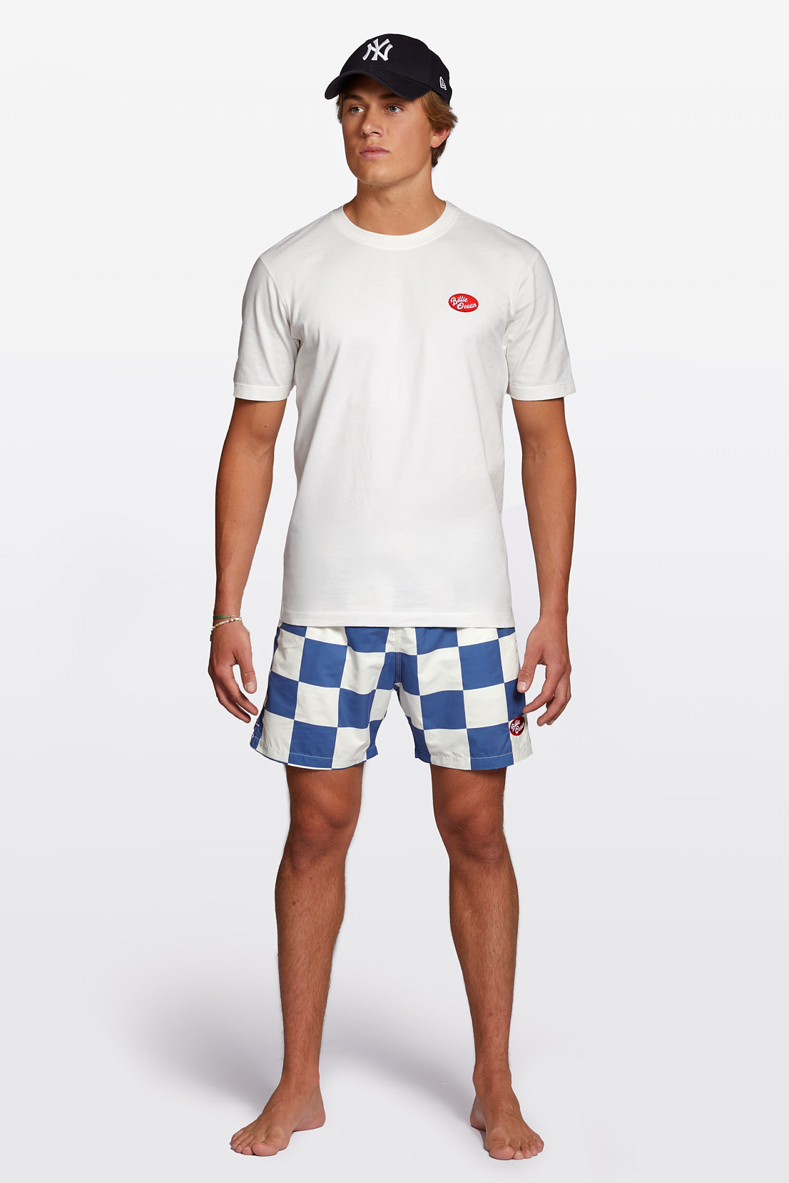 SIGNATURE T-SHIRT