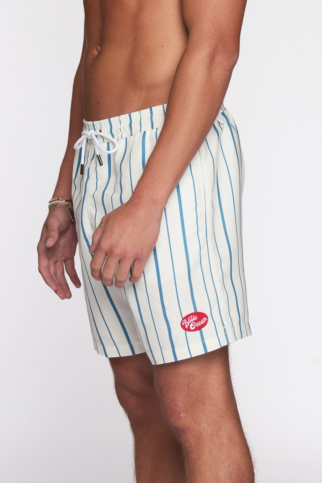 RIVIERA - SWIM SHORTS