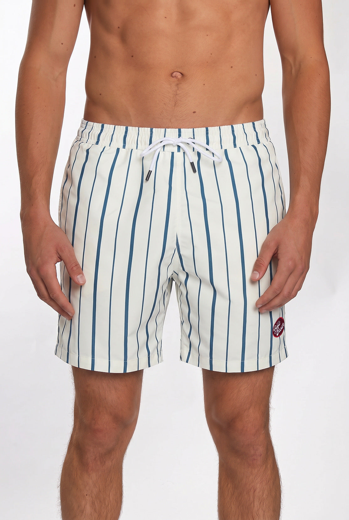 RIVIERA - SWIM SHORTS