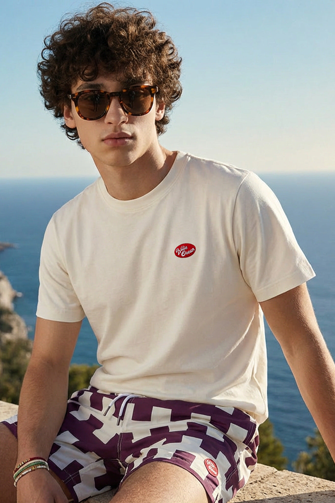SIGNATURE T-SHIRT