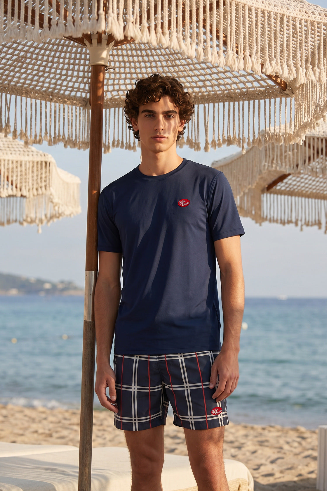 SIGNATURE T-SHIRT