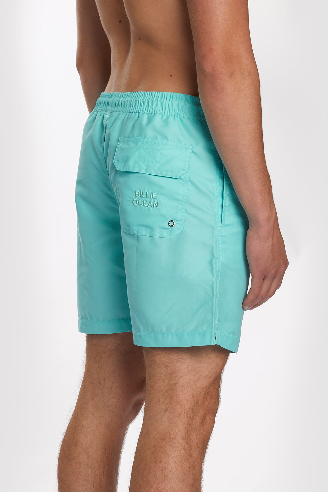 LAGOON - SWIM SHORTS
