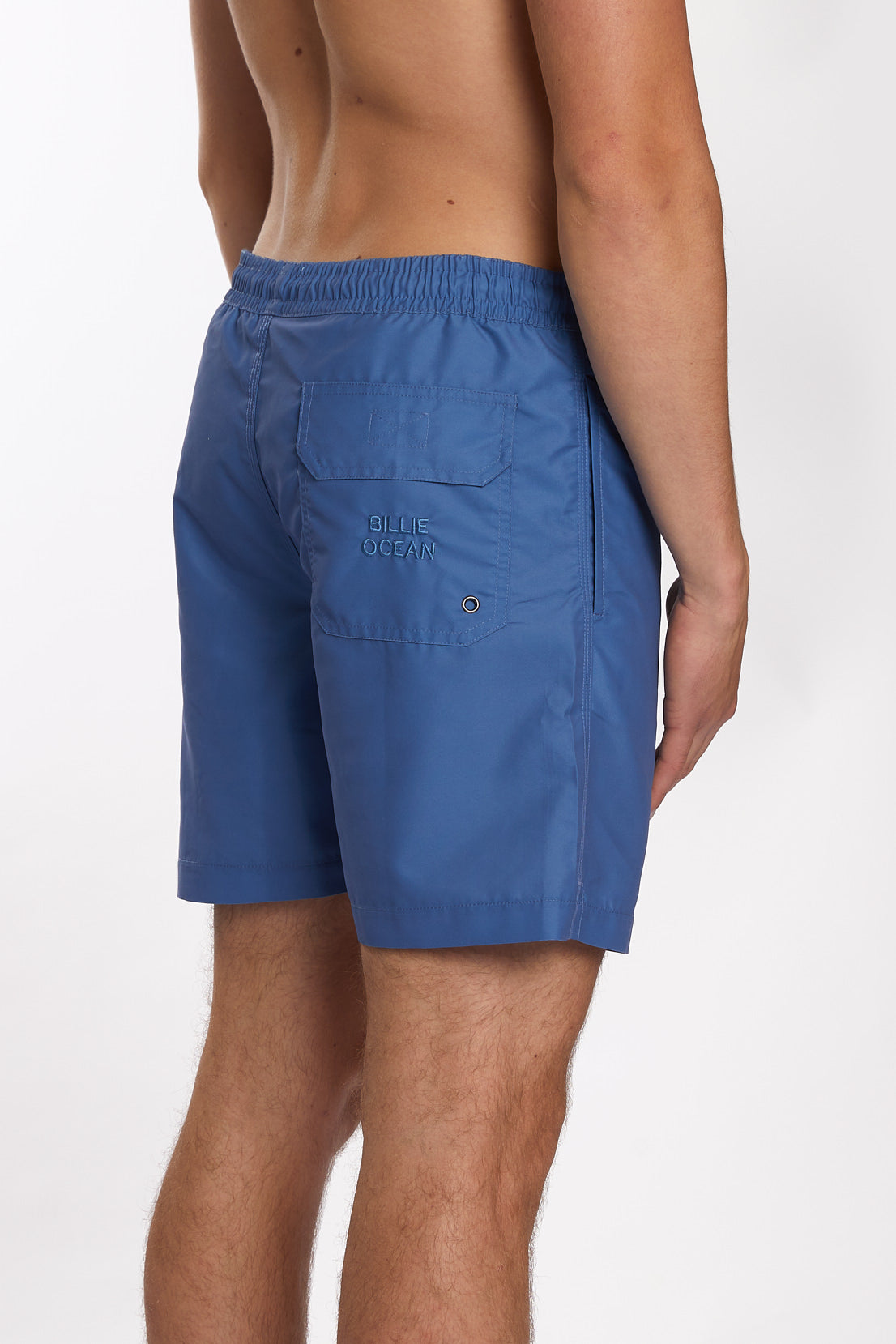 PACIFIC - SWIM SHORTS