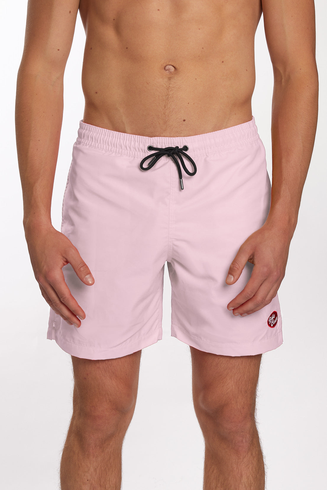 PEONY - SWIM SHORTS