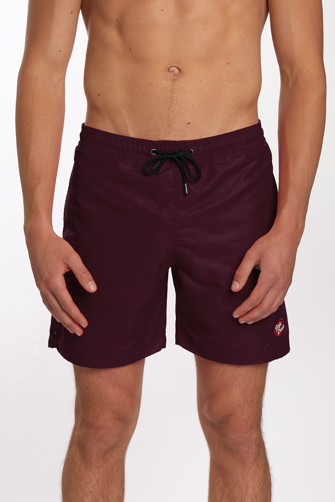 MULBERRY - SWIM SHORTS