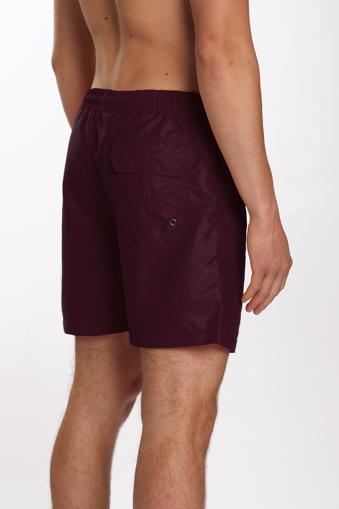 MULBERRY - SWIM SHORTS